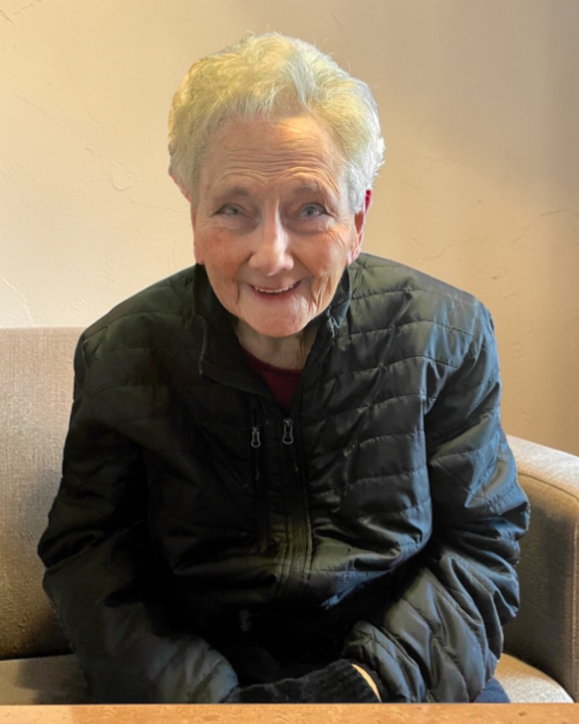 Annie Ruth Tyra Profile Photo