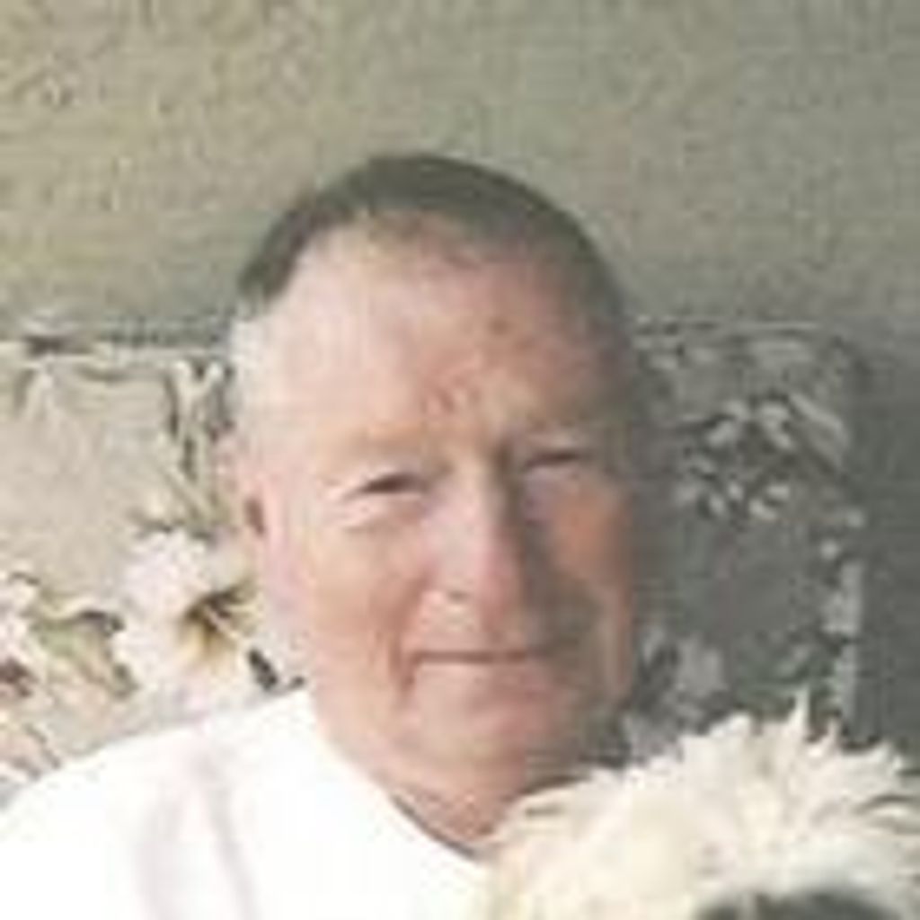Charles J. Buckley