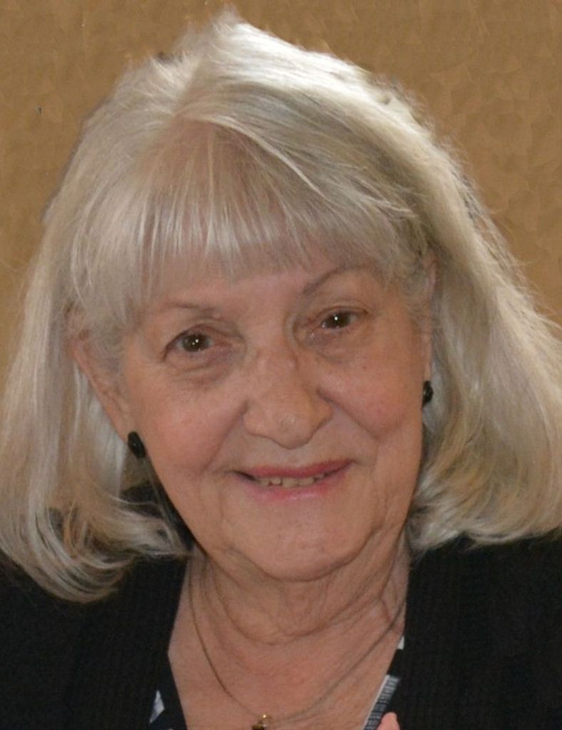 Delores Mary (Lombardi) Arnold Profile Photo