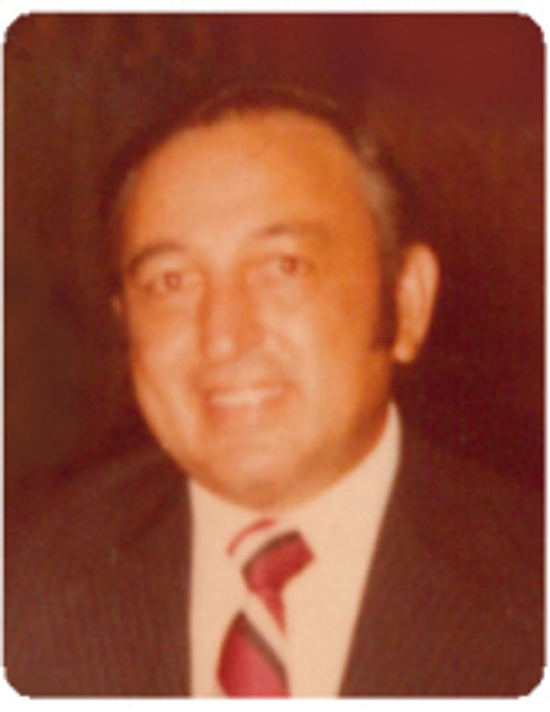 Phillip A. Carvitti