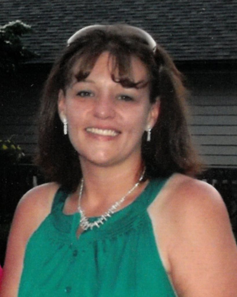 Sherri L. Robinson