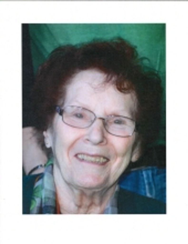Phyllis Johanna Drake
