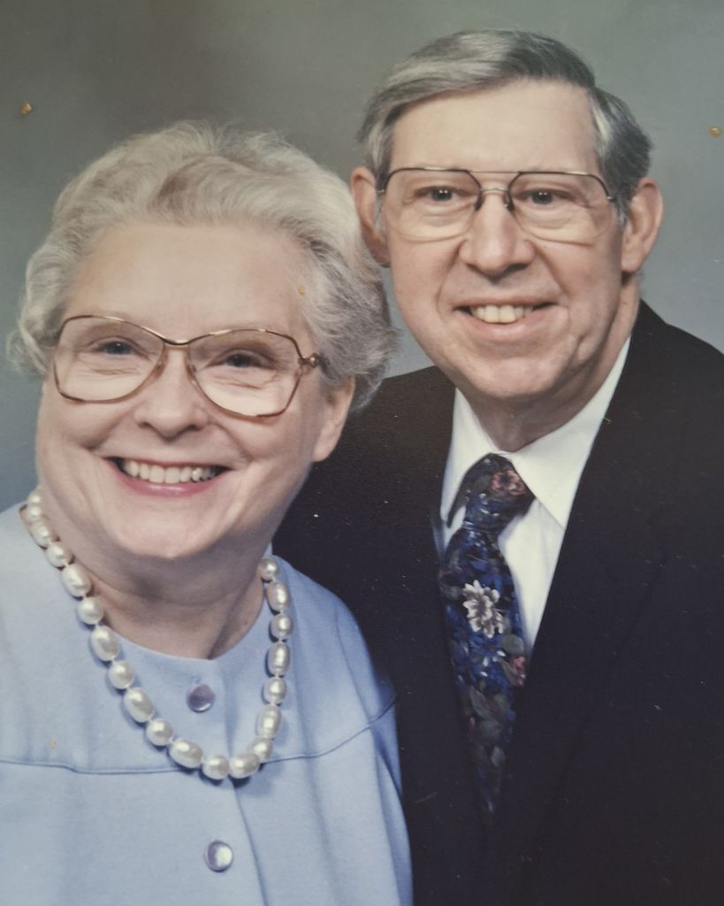 Clarence Eugene Thrall
