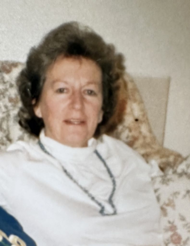 Gail Busl
