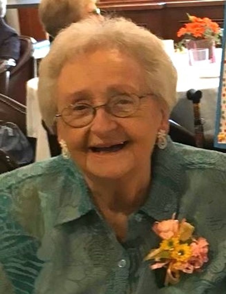 Gloria Clay Profile Photo