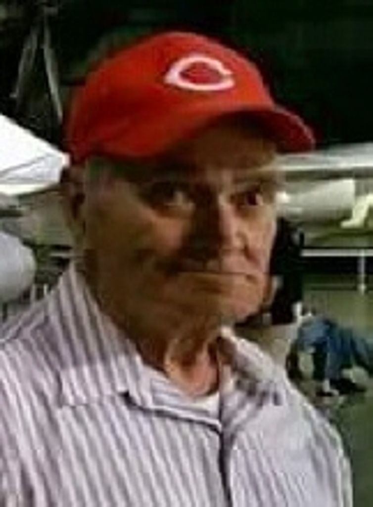 Charles Donald Martin