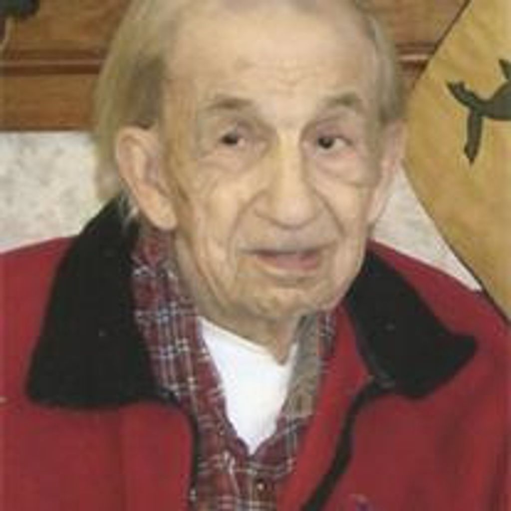 Kermit Weinrich