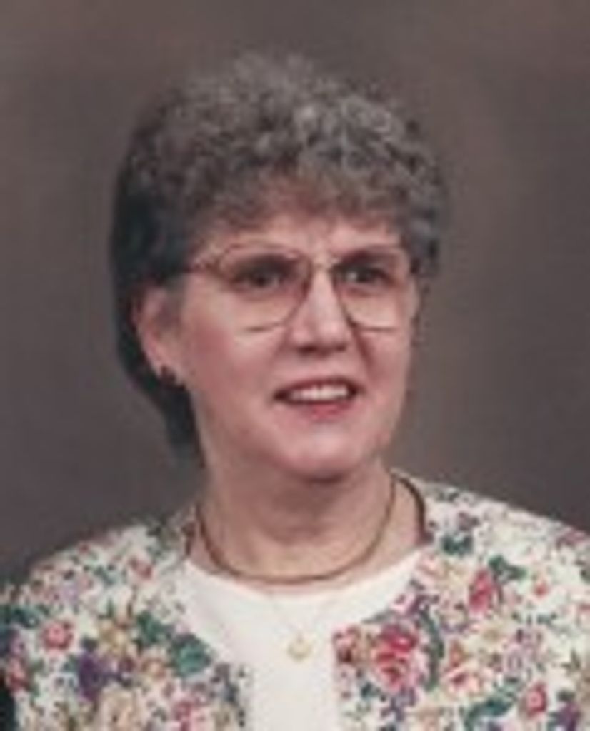 Berneice I. Jones