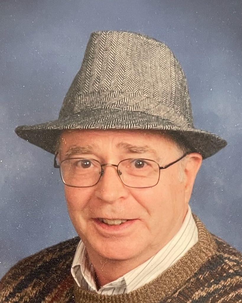 Michael L. McGaughy