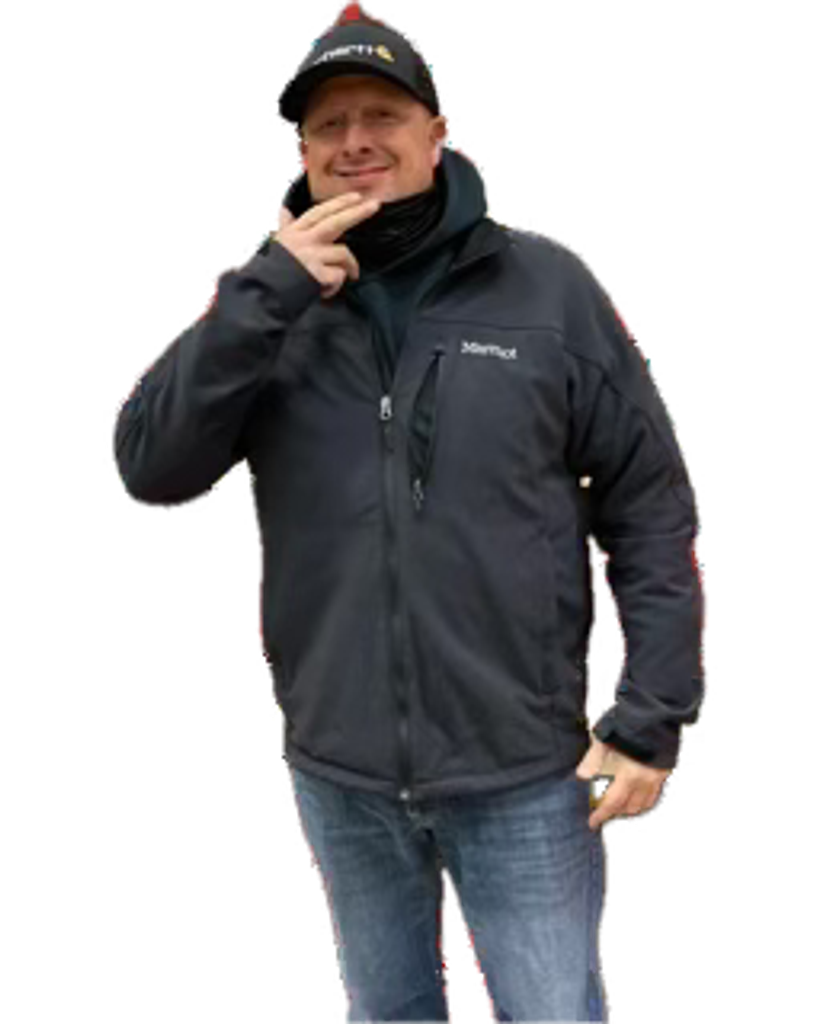 John David Lewis Profile Photo