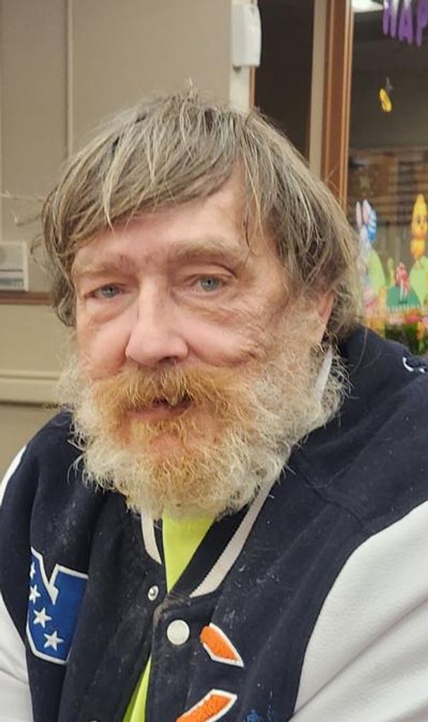 Roy Walters Profile Photo