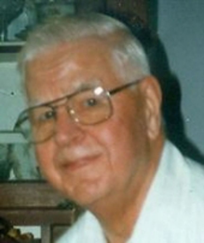 Raymond McGallicher