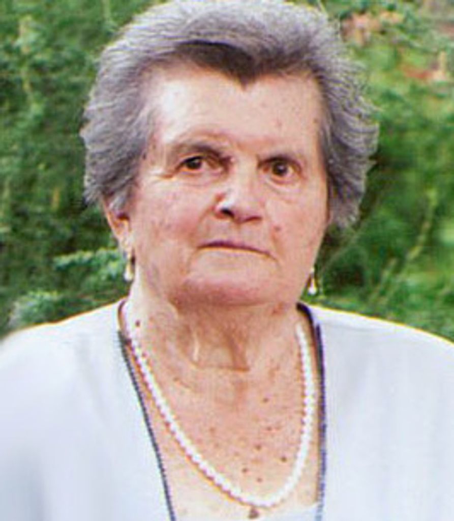 Ausilia D'Amico