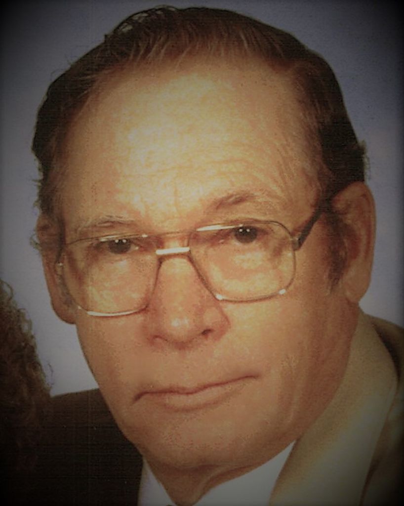 Elmer Walter Profile Photo