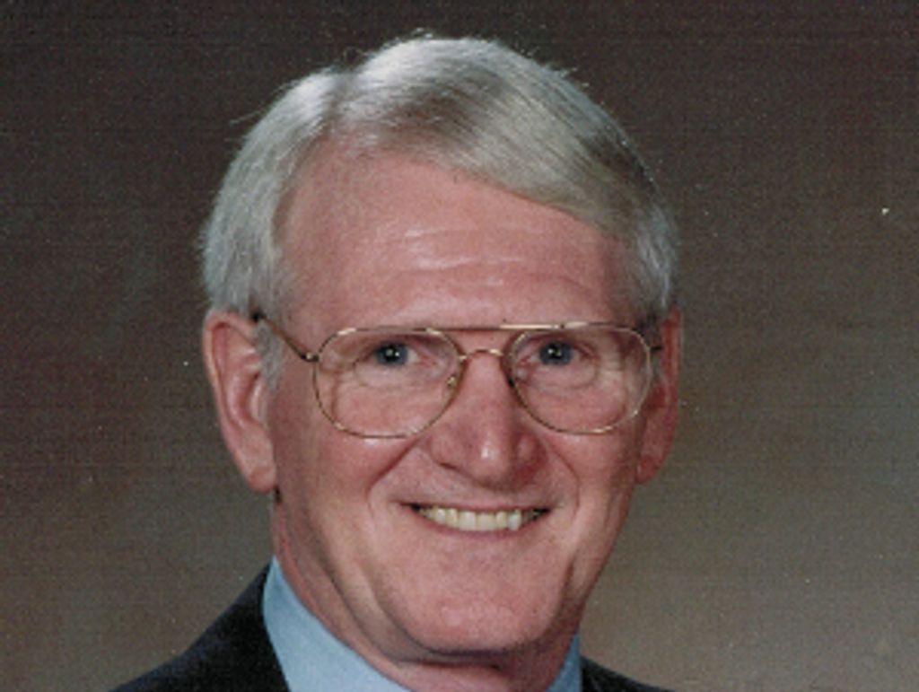 Clifford D. Russell