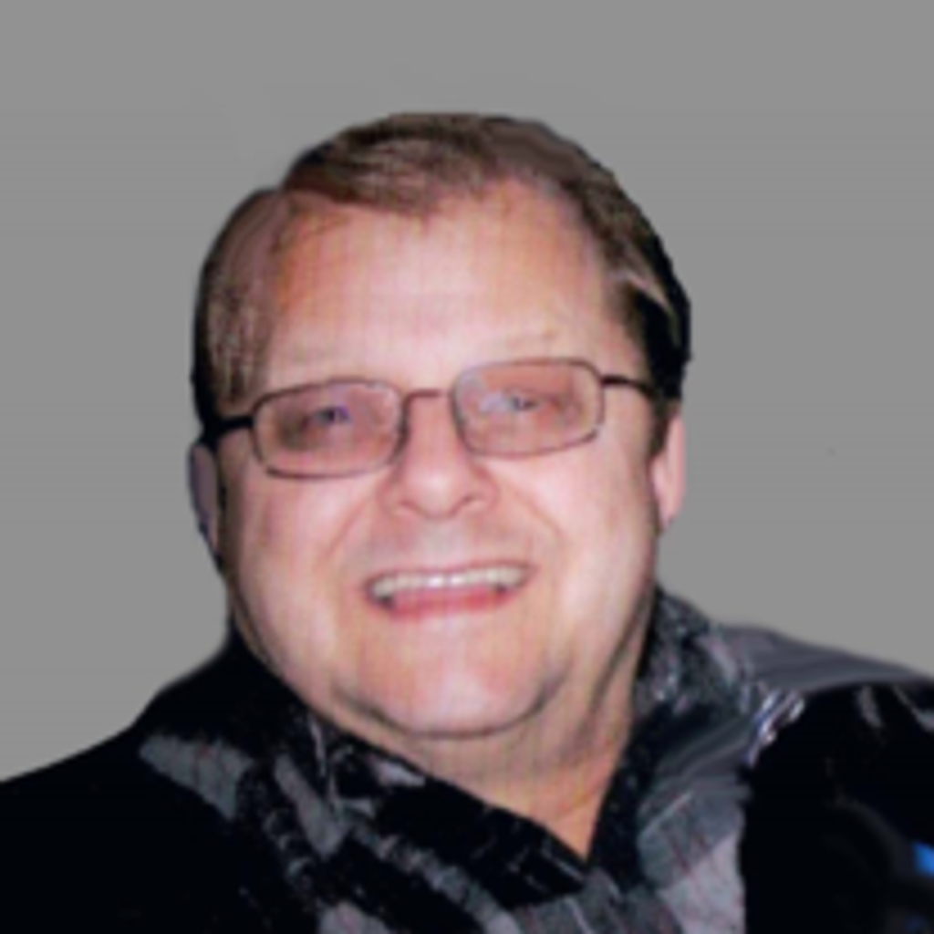 Lawrence A. Mcdonald