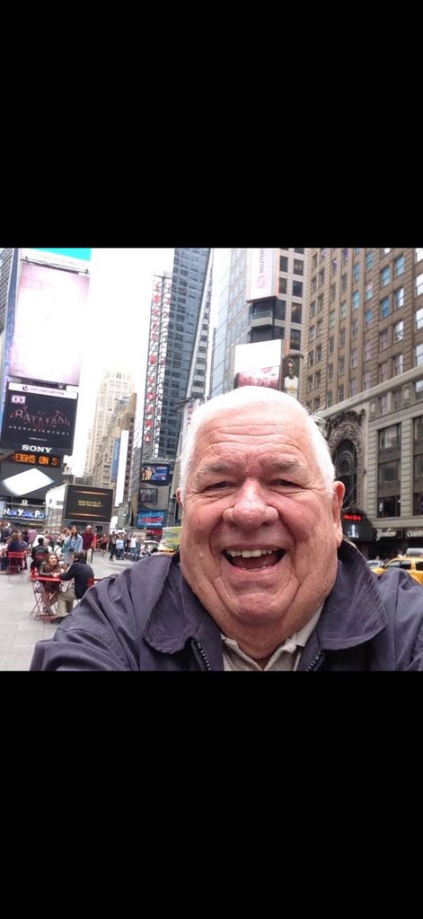 John Strong Profile Photo