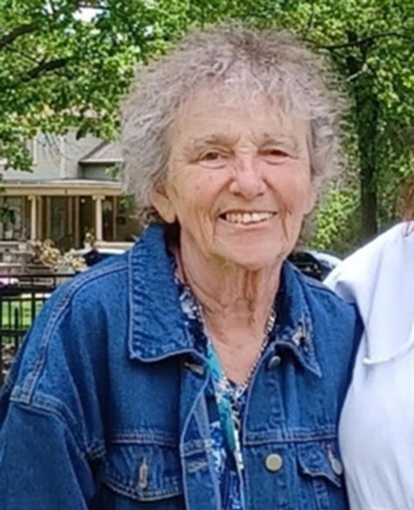 Alice Brockelsby-Chapman Profile Photo