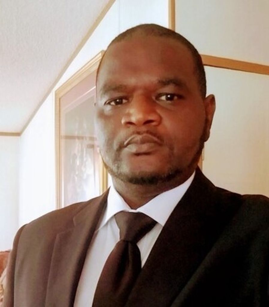 The Honorable Timothy D. Ivory Profile Photo