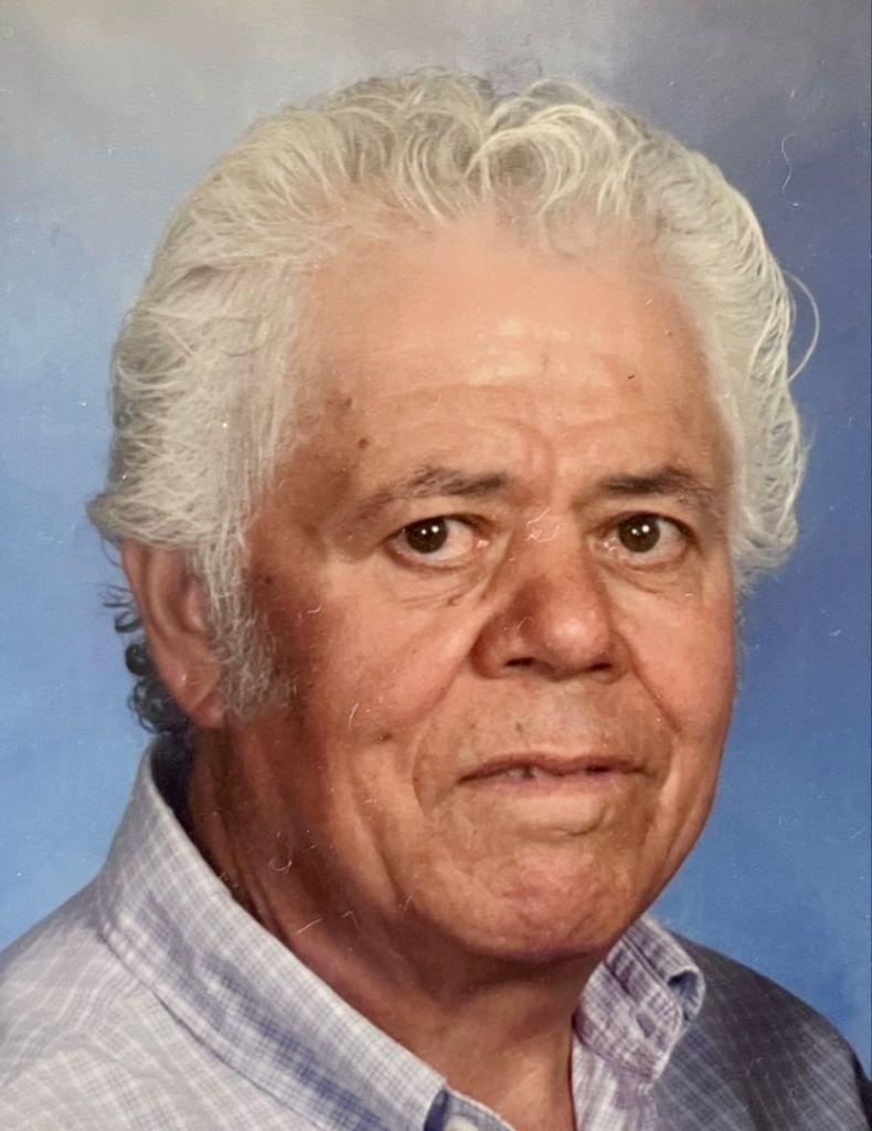 Ramon Bravo Profile Photo