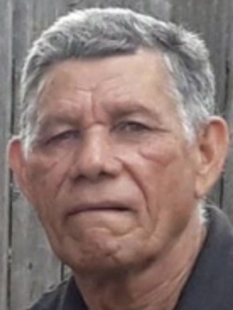 Virginio Duran Rodriguez Profile Photo