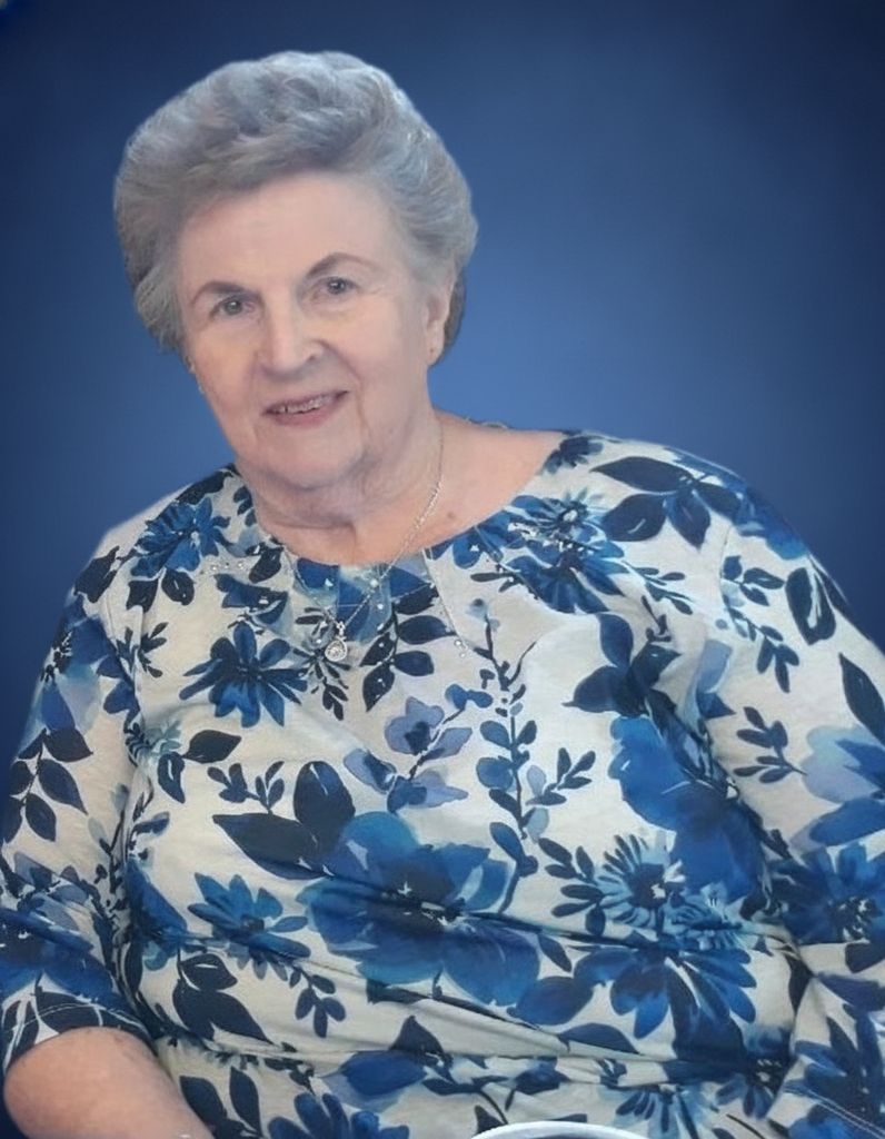 Patricia B. Pitkanen