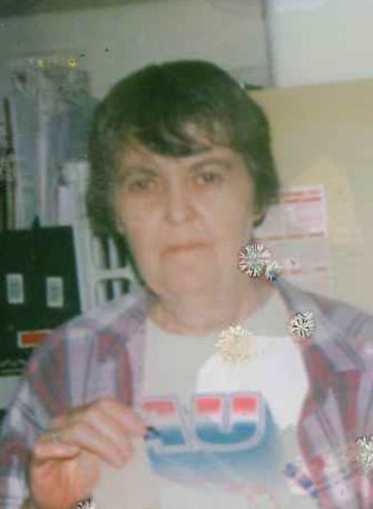 Paula F. Bowers Profile Photo