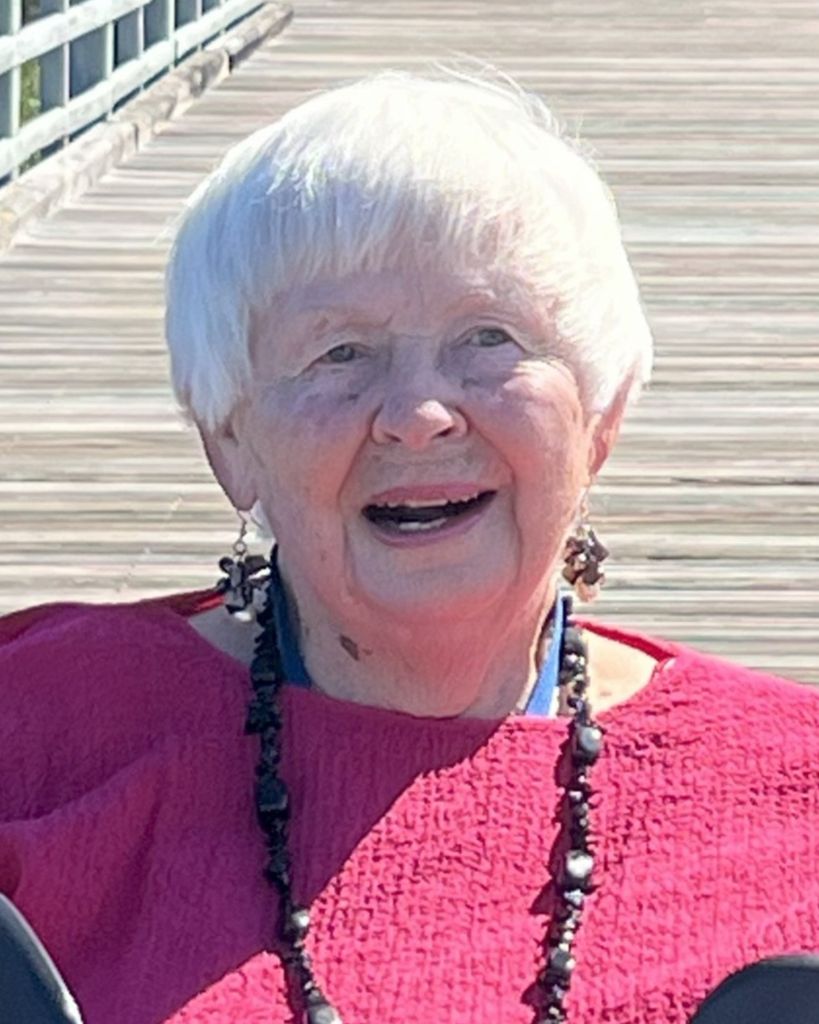 Joan E. Conant Profile Photo
