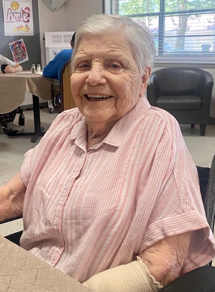 Wilma J. Smith Profile Photo