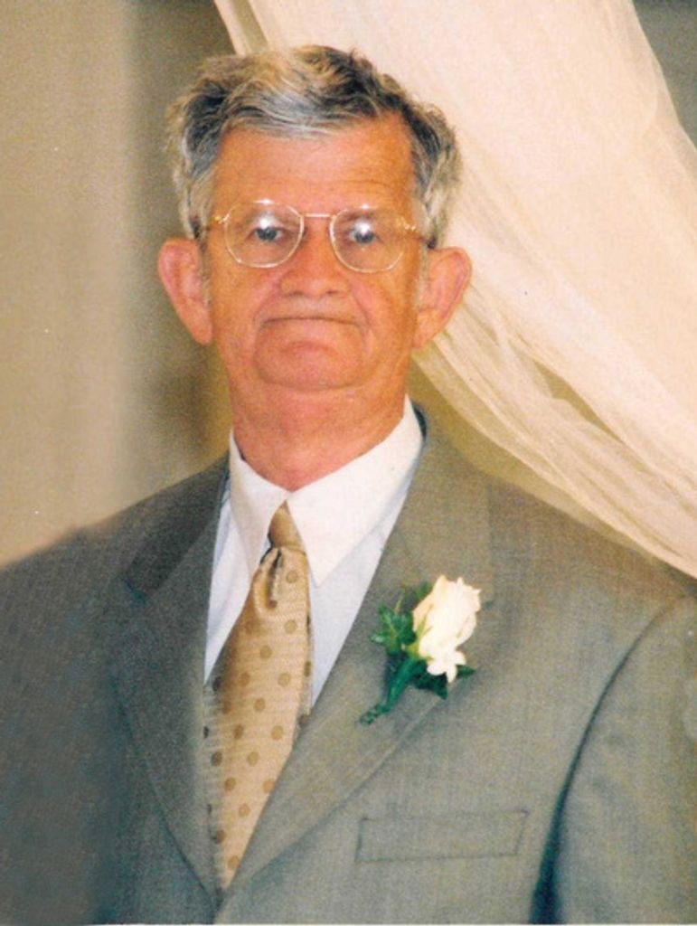 Leland Robert Wells Profile Photo