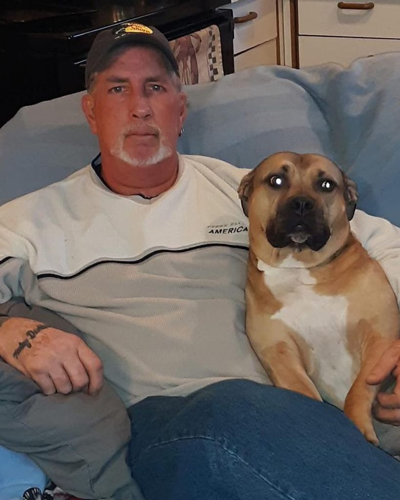 Randy L. Harris