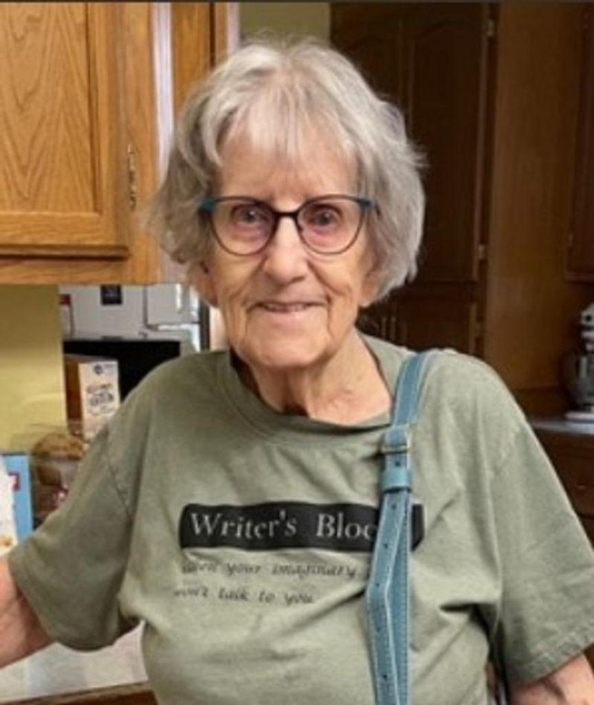 Irene Janeece Emmert Profile Photo