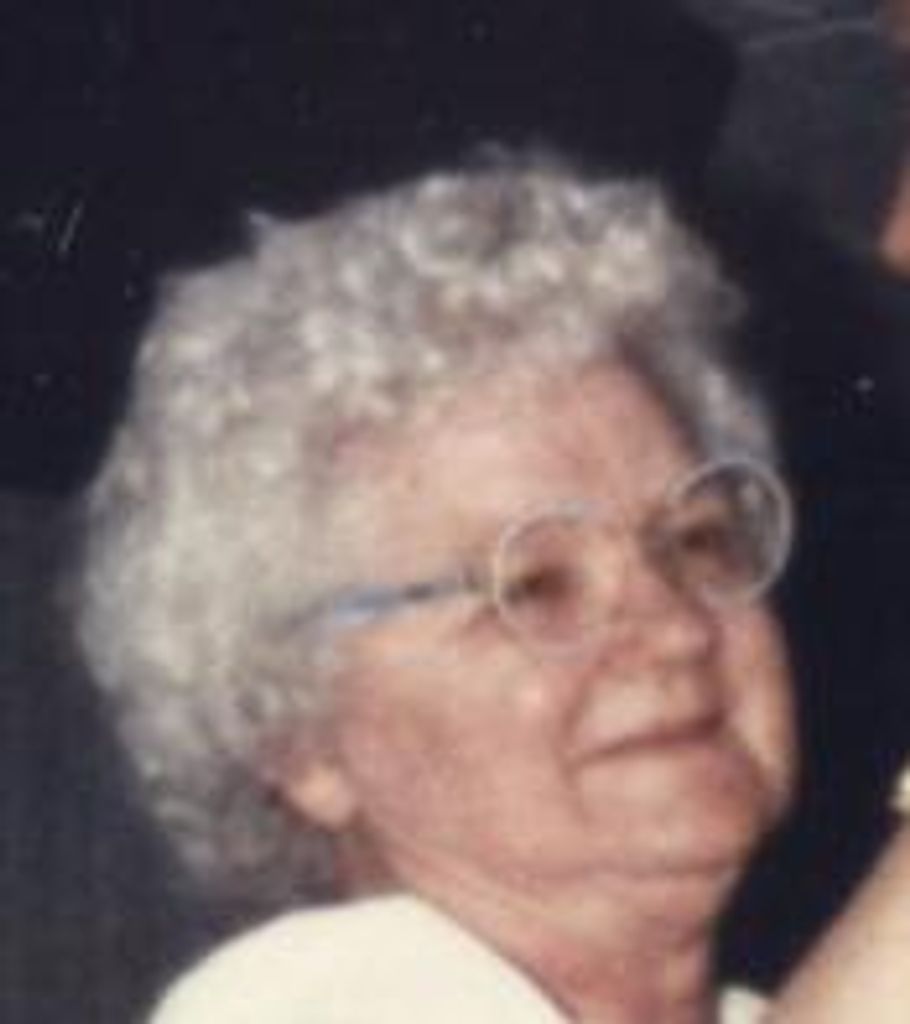 Marie M. Wendrickx