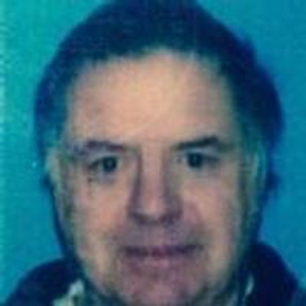 Chester Fred Perkins Profile Photo