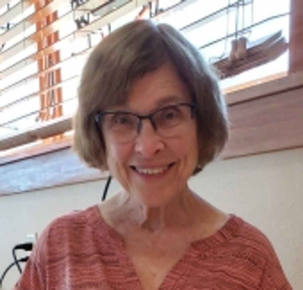Jane Elsinger