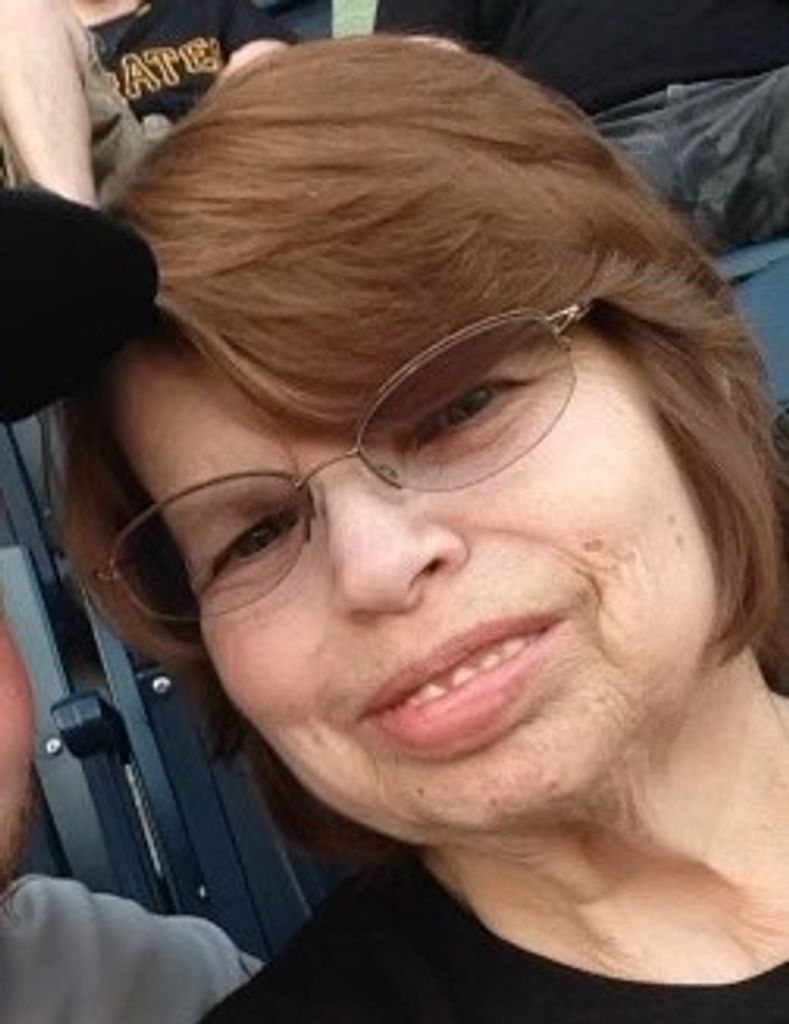 Sandra M. Simpson Profile Photo