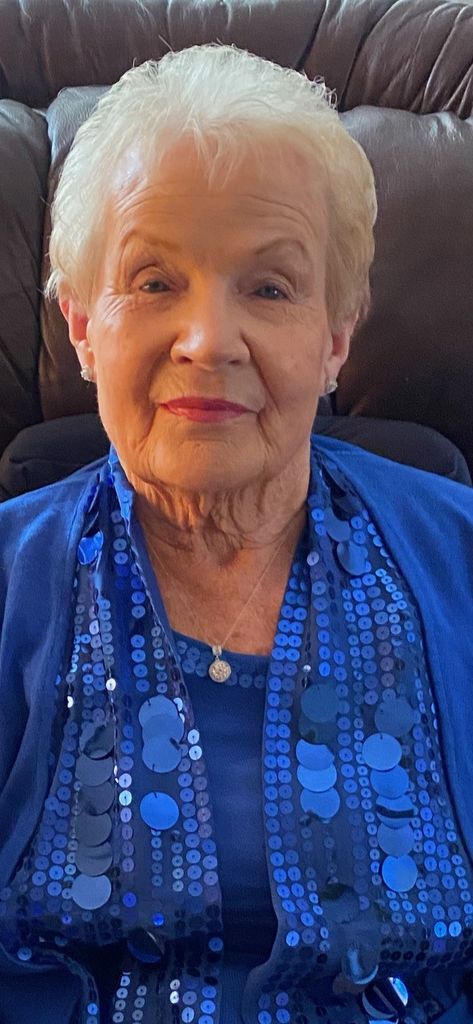 Helen (Jane) Tolliver Pruitt Profile Photo