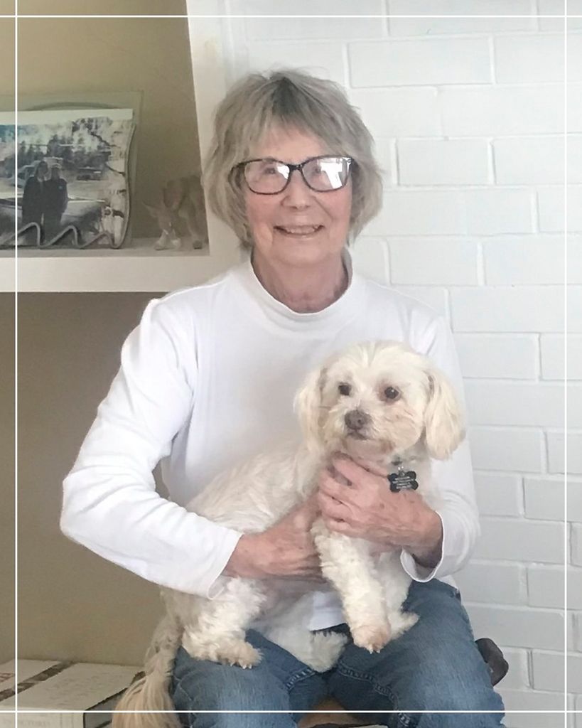 Nancy J. McClymonds