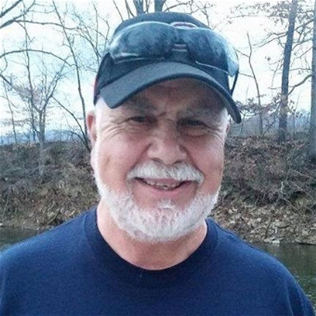 Stephen Scott Oliver