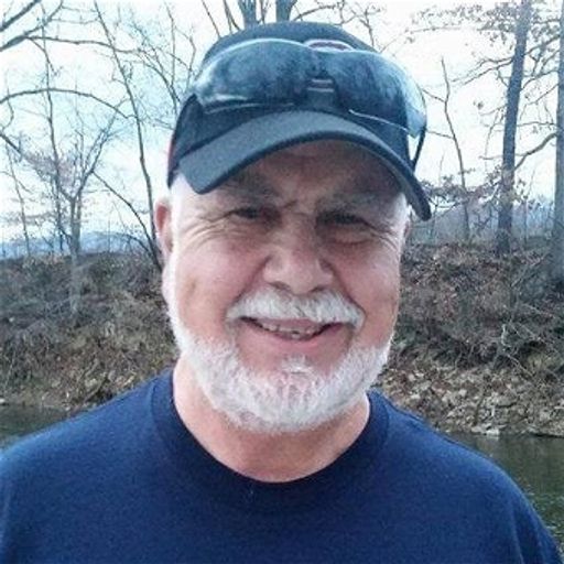 Stephen Scott Oliver Profile Photo