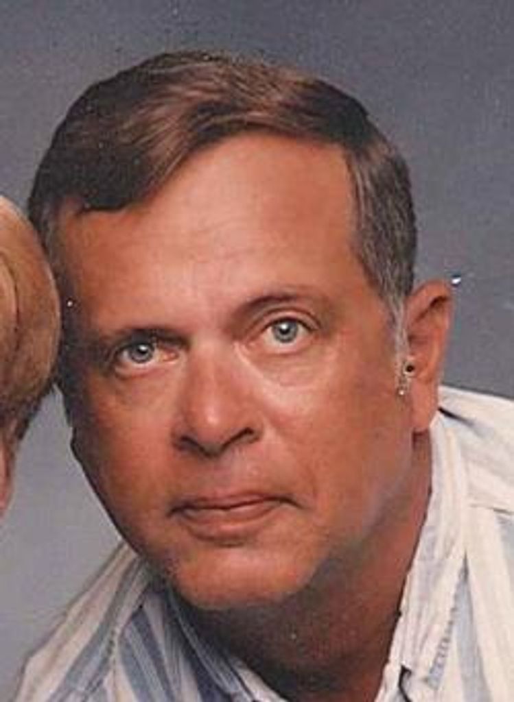 Steven C. Brackemyer