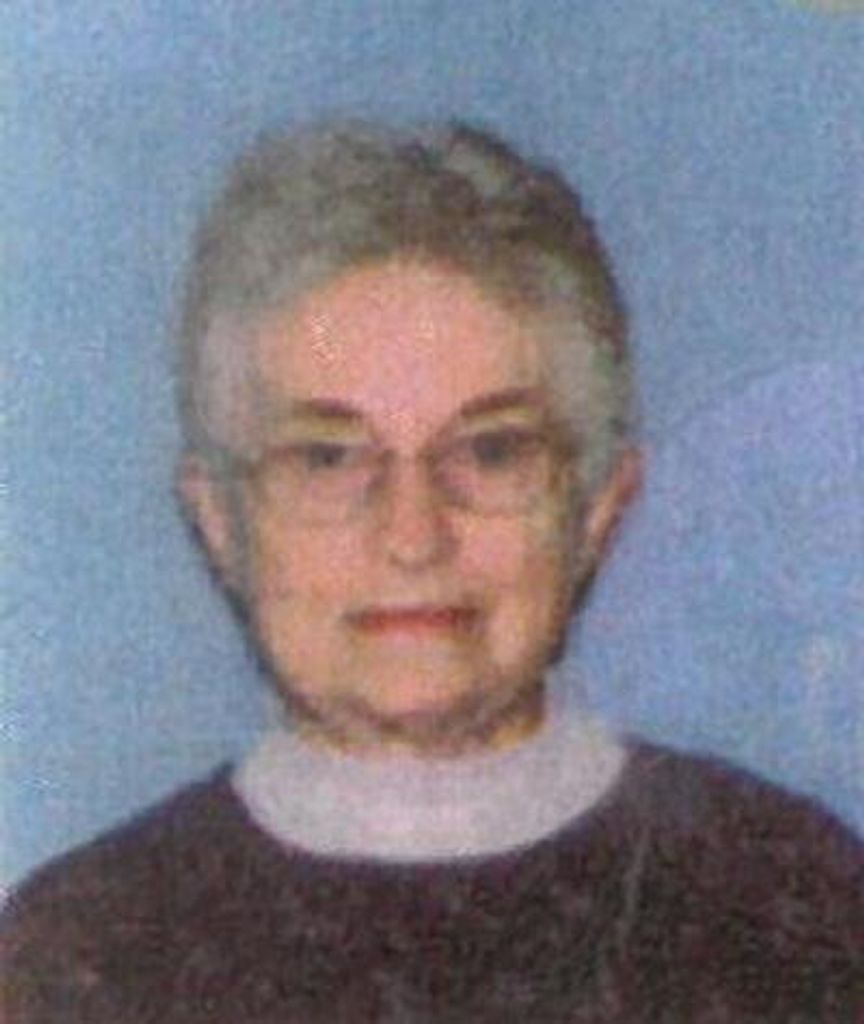 Jeanette B. Laky