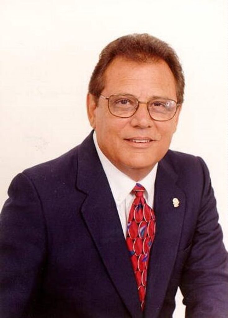 Donald Victor Baptist Profile Photo