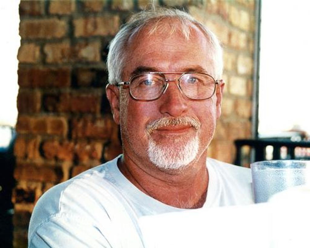 Rev. Randy James Profile Photo