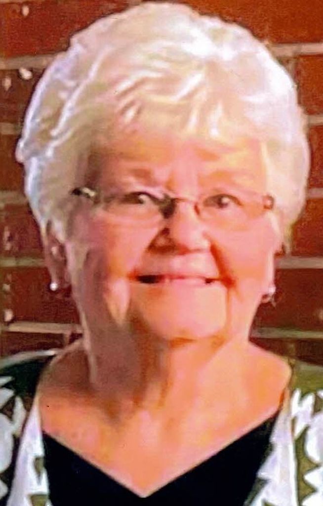 Virginia R. Johannemann Profile Photo