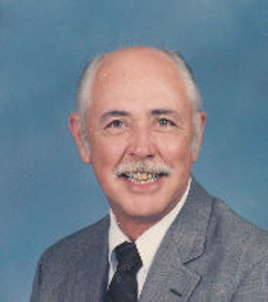 Robert Douglas Raley Profile Photo