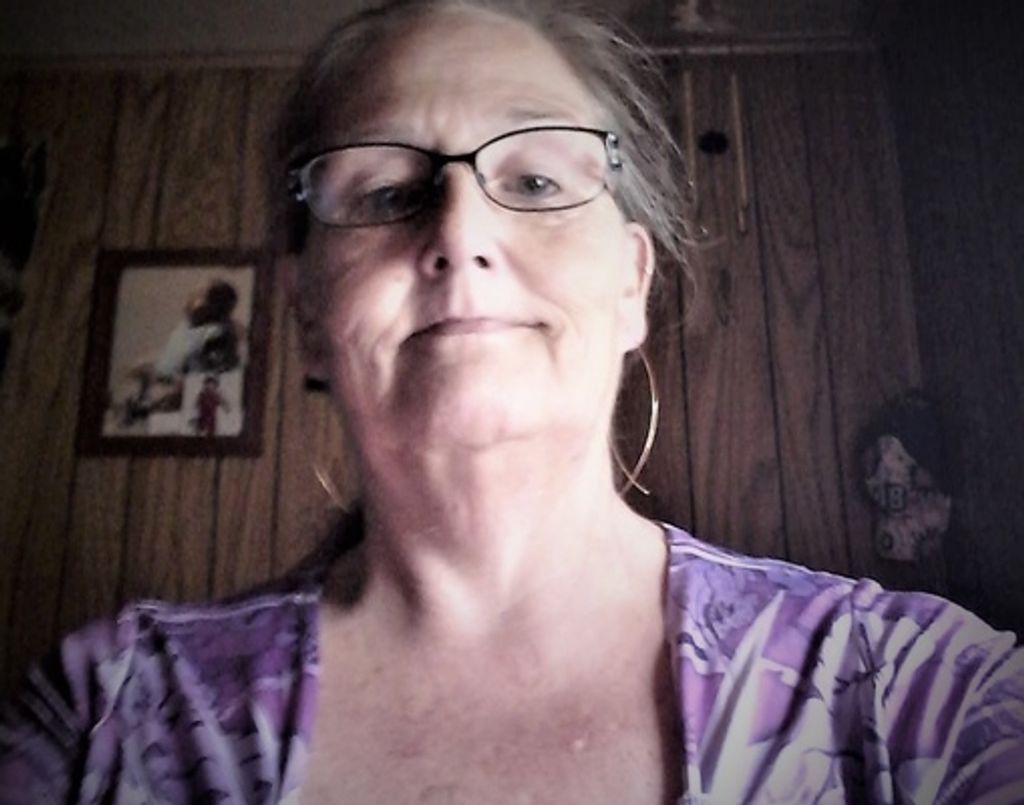 Tammy Estelle Helmick