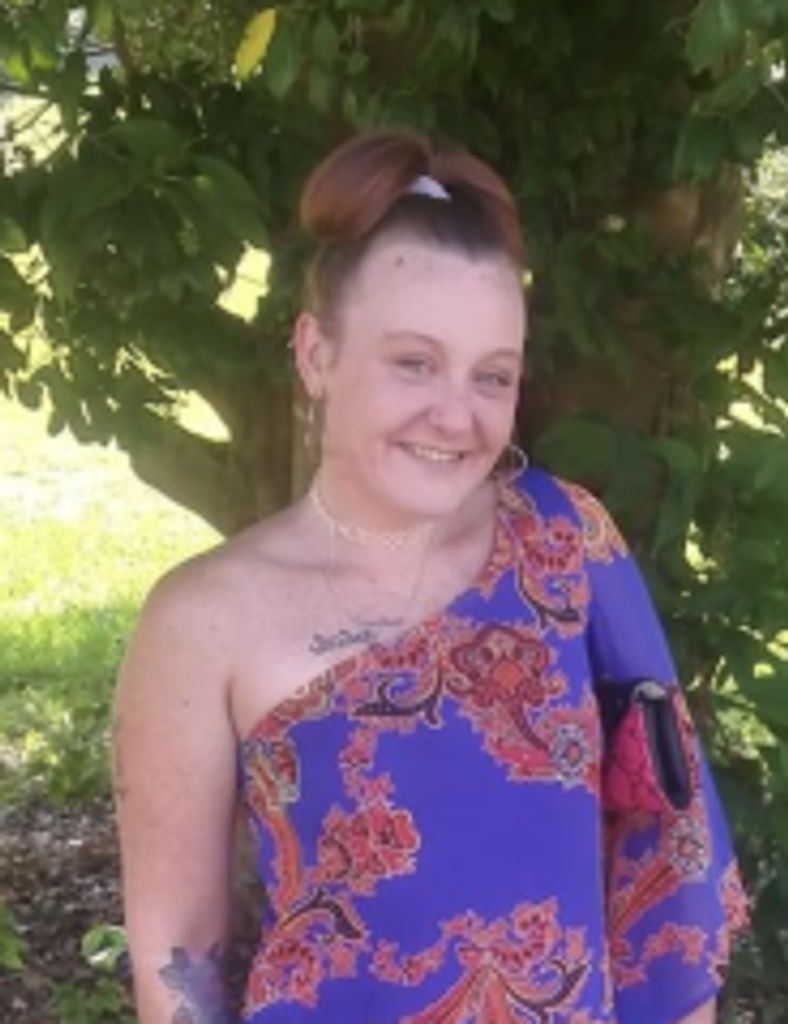 Caroline Cale Smith Profile Photo