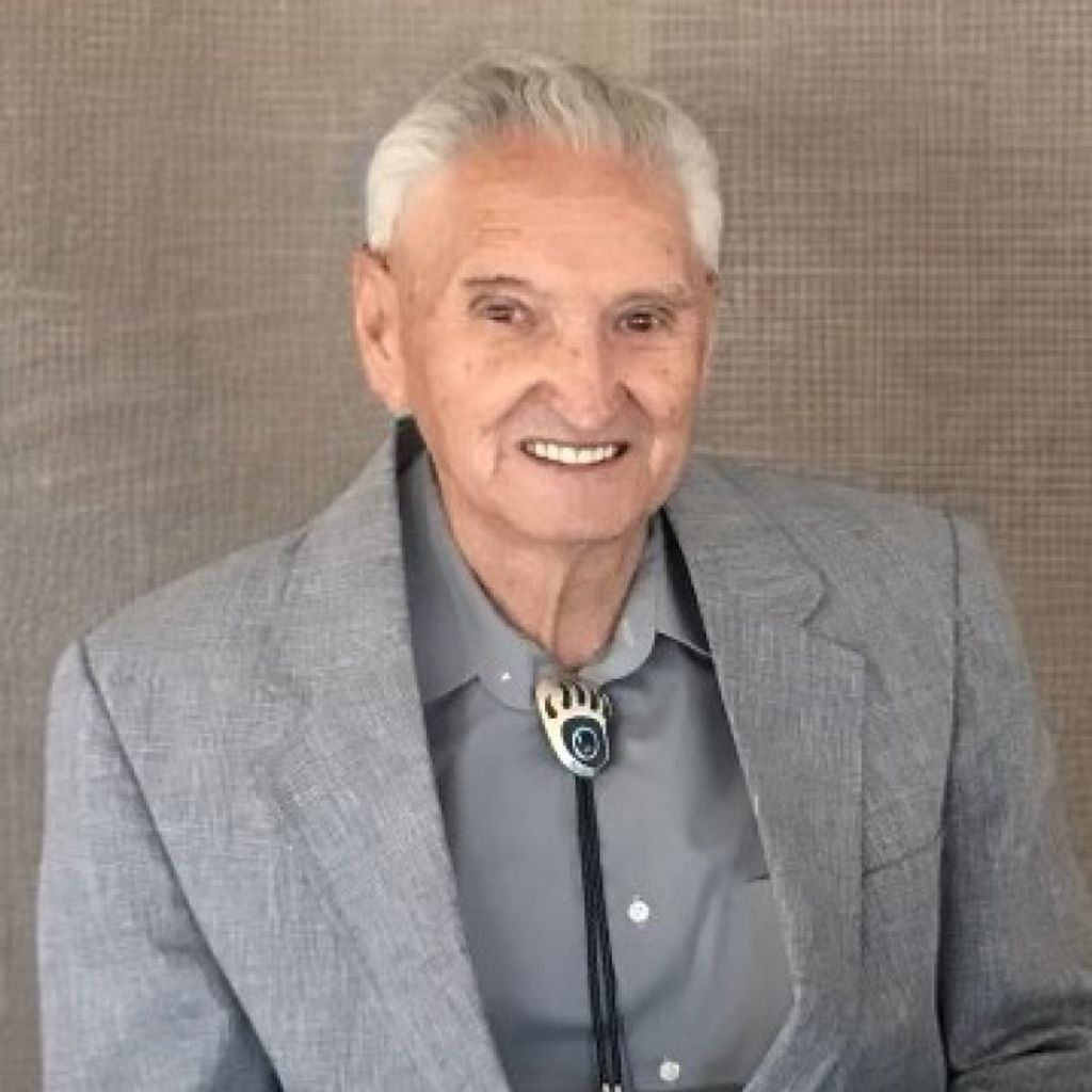 Ernest Ulibarri Profile Photo