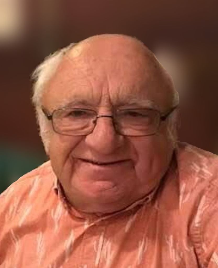 Walter (Doc) Trosper